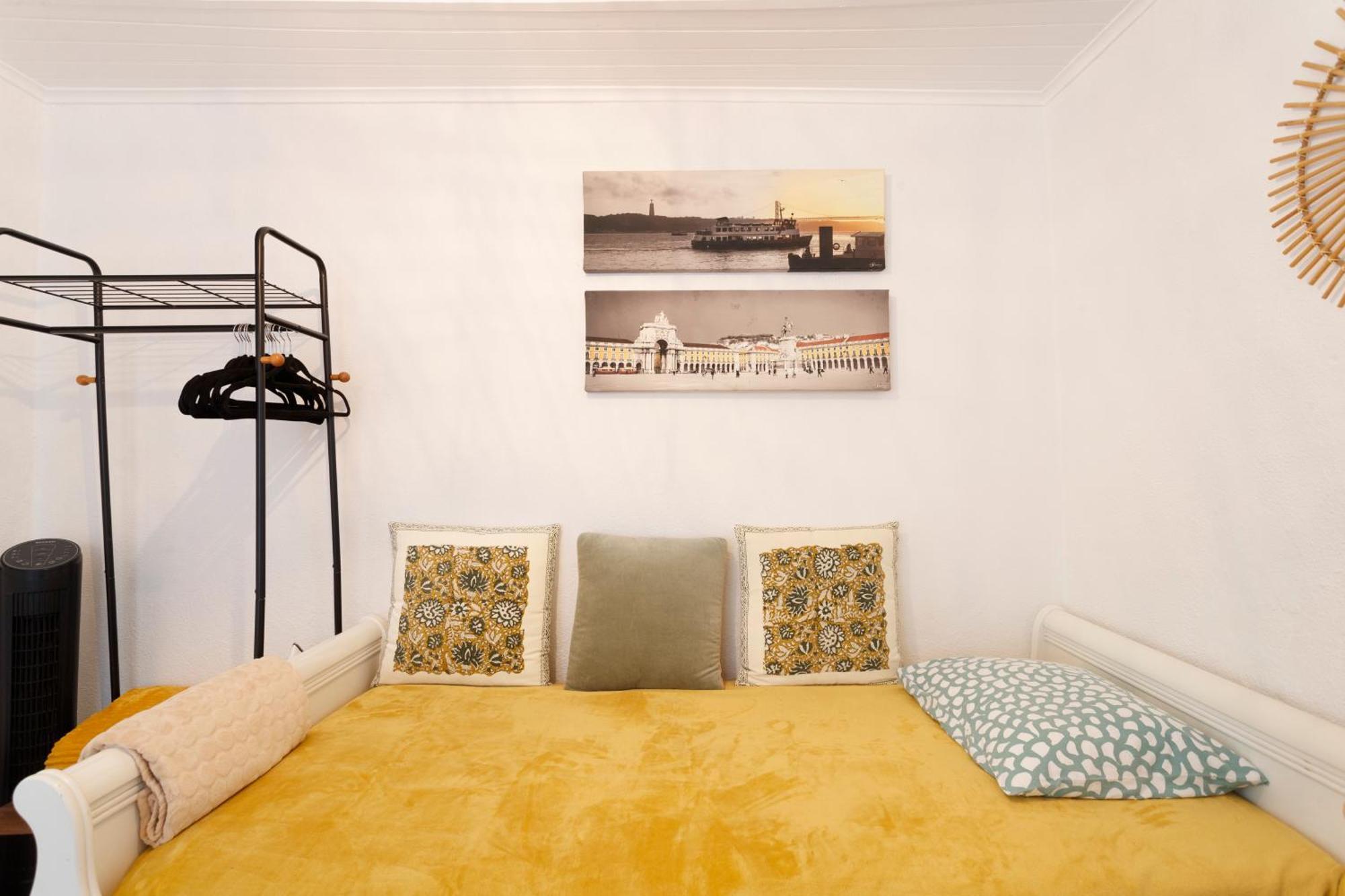 Lov'Alfama, At Home In Lisbon Luaran gambar